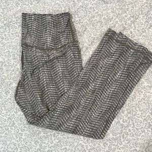 Lululemon Crop Leggings